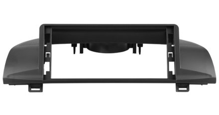 Магнитола для Honda Accord 10 (CV) 2017-2023 (ШГУ без 360) - Teyes LUX ONE ROUND монитор 12.3", Android 10, ТОП процессор, CarPlay, 4G SIM-слот