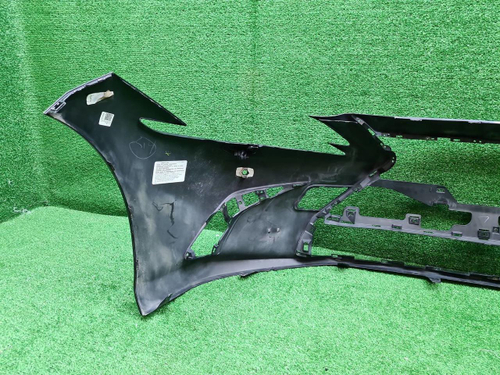 Бампер передний Lexus ES 7 (2018-2021)