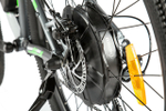 Электровелосипед Eltreco XT880 (2019)