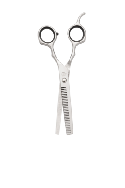 Ножницы Melon Pro парикмахерские Start STE/F-01/6,0"/филировочные/классические/28 зубьев