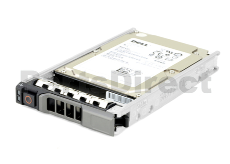 Жесткий диск Dell 400-ABHX 500-GB 6G 7.2K 2.5 SAS w/G176J