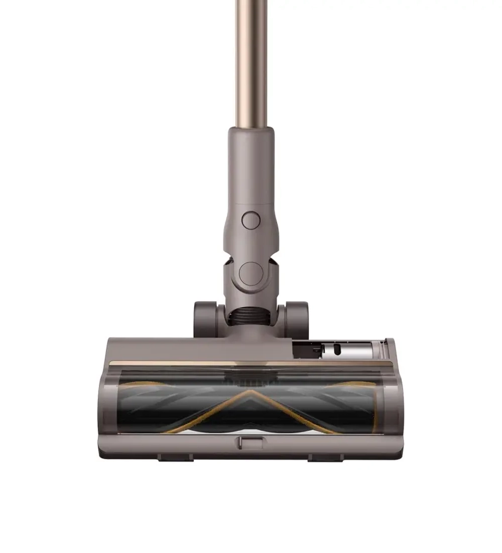 Беспроводной пылесос Dreame Z10 Station Grey (Серый)