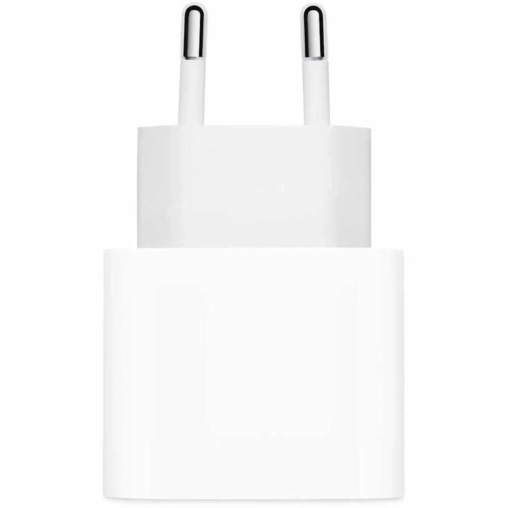 Сетевой адаптер Apple USB-C Power Adapter 20W (MHJE3/MUVV3)
