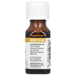 Aura Cacia, Чистое эфирное масло в масле жожоба, мелисса, 15 мл (0,5 жидк. унц.)