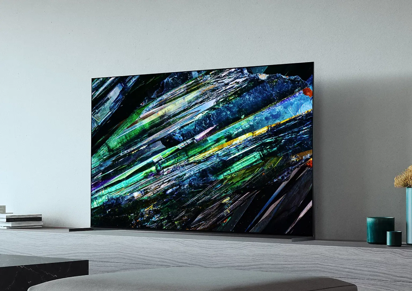 Sony Bravia XR A95L: QD-OLED против Mini LED — что выбрать?