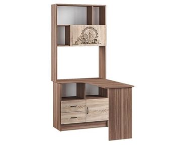 Стол письменный ОРИОН угловой