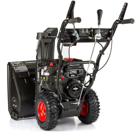 Снегоуборщик REDVERG PROLine RD-SB60/950BS-E