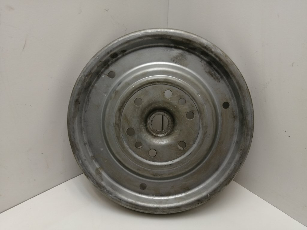 WD-10160N кт122 Шкив барабана для стиральной машины LG WD-10160N б/у