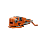Тиски станочные Stalex TQA6