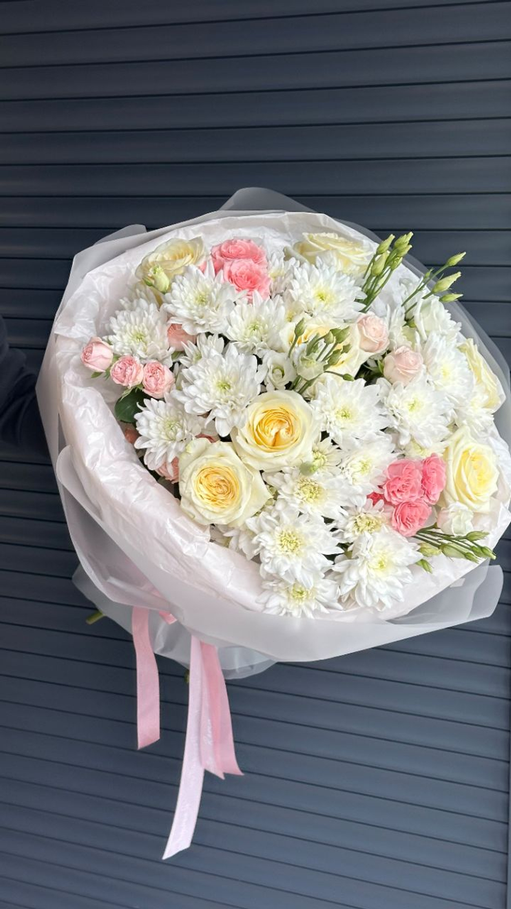 Нежность и стиль