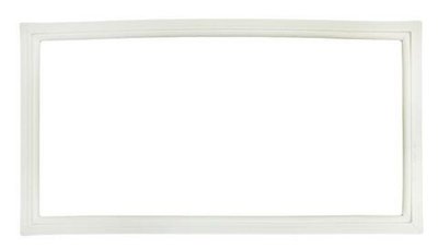 Уплотнитель двери холодильника 295 x 545 мм Атлант-Минск 268, под планку, код 769748901801, 301543301008,