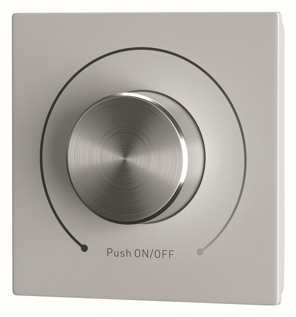 Панель-диммер сенсорный встраиваемый Maytoni DALI 721033