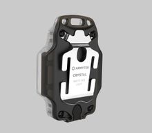 Armytek Crystal (Grey Onyx)