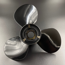 Гребной винт без втулки 30-70 л.с. (3x11-3/8x12) Vortex (Michigan)