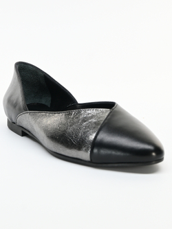 Балетки женские Ascalini R15507B
