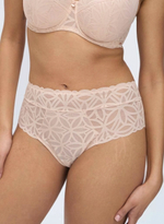 Трусики-слипы Sugar Dune (Размер: 42) (Цвет: телесный)