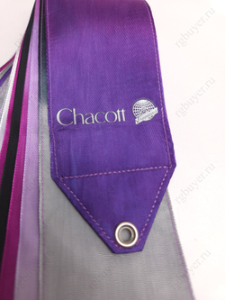 Лента Chacott Gradation 5m цвет 772