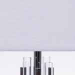 Настольная лампа Arte Lamp TAYGETA A4097LT-1CC