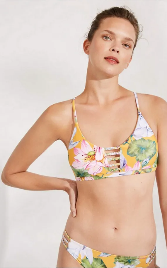 81801 Бюст купальный