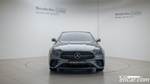 Mercedes-Benz E-Class W213 E220d 4MATIC AMG Line (08.2021)