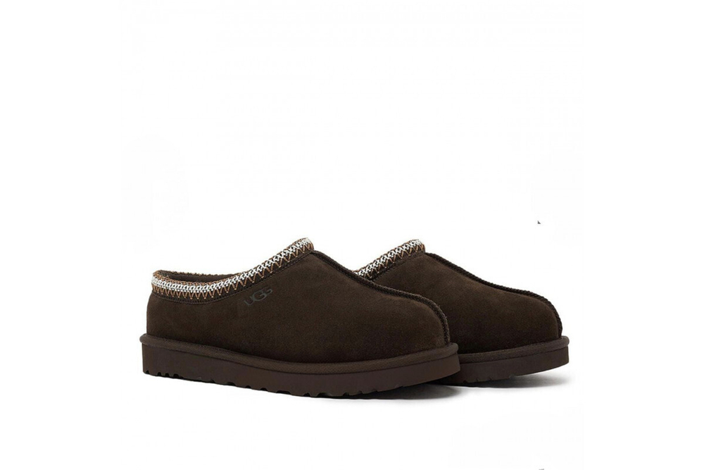 UGG Tasman Slipper Chocolate