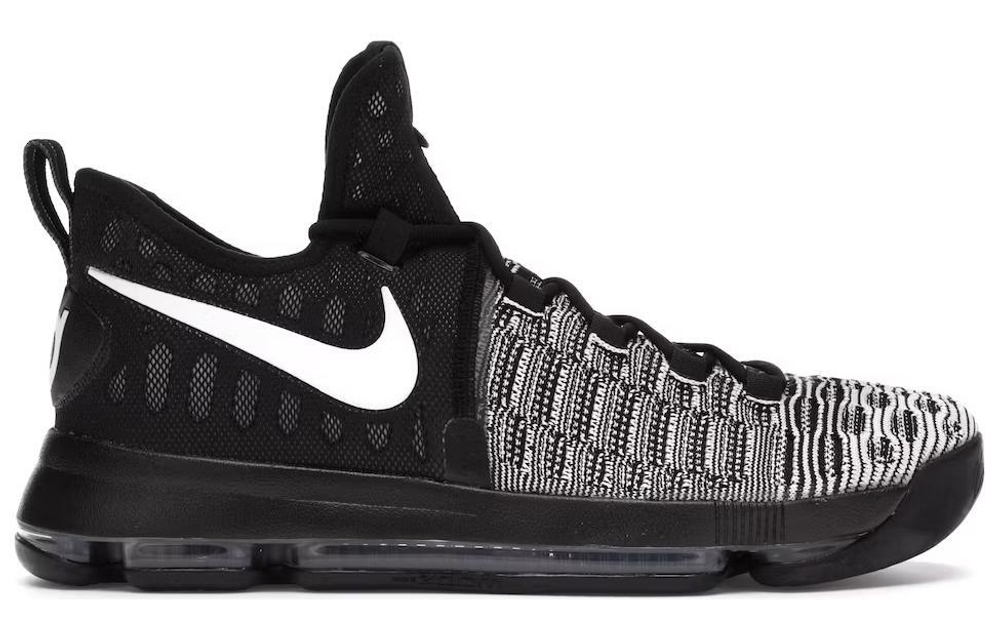 Кроссовки Nike Kd 9