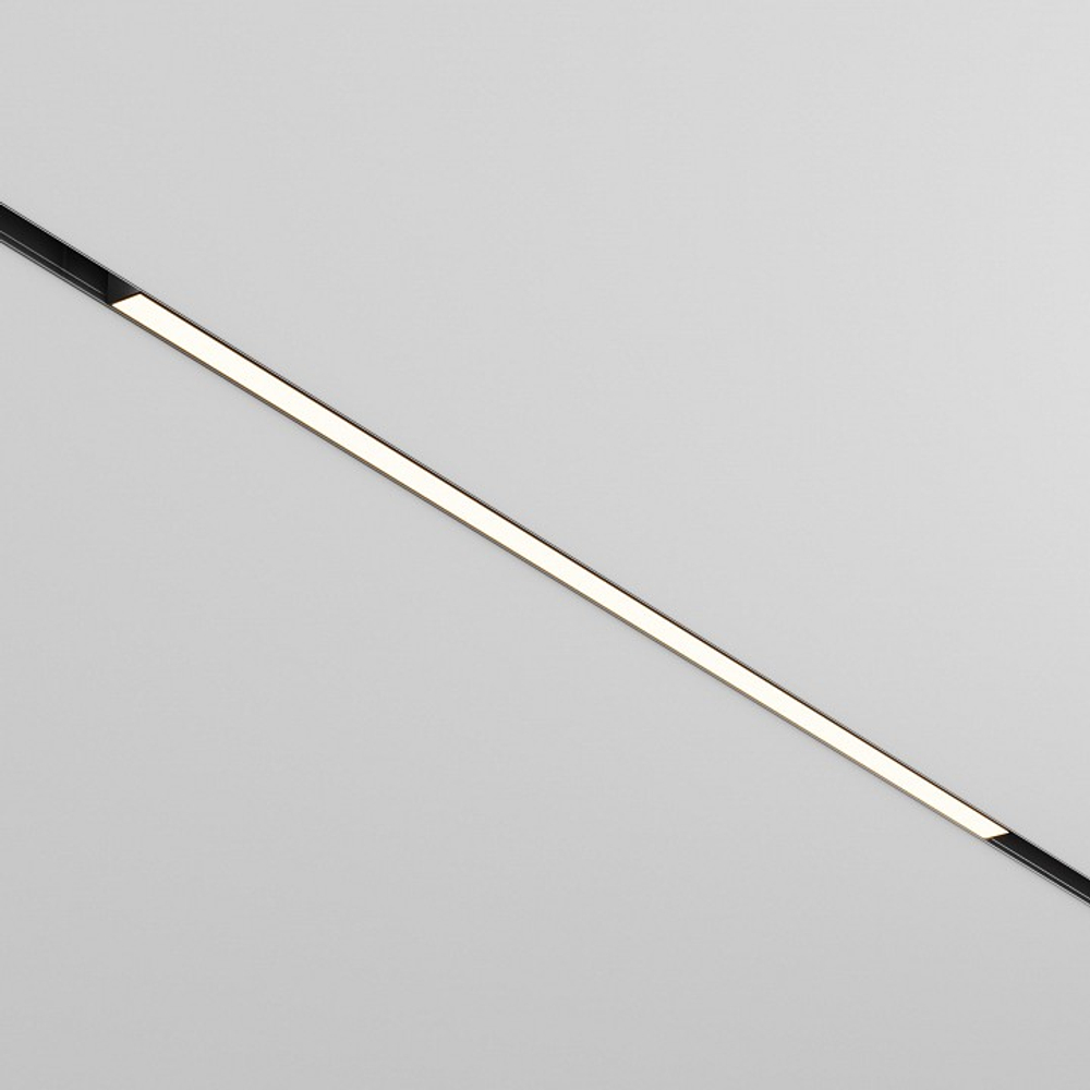 Встраиваемый светильник Maytoni Technical Basis TR030-4-30WTW-DD2-B