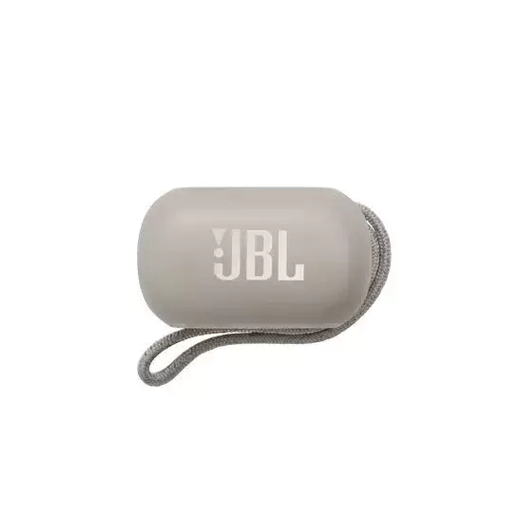 Беспроводные наушники JBL Reflect Flow Pro White