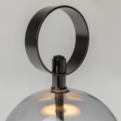 Настольная лампа аккумуляторная Maytoni   MOD478RL-L3B3K