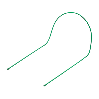 Кустодержатель круг 0.8 м, высота 0.9 м. 2 шт, D трубы 10 мм