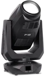 P18 Wash JB-Lighting вращающаяся голова Wash, 1000Вт
