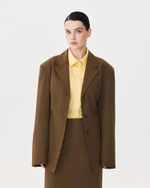 Жакет A-FW25/26-7194-1 Victoria Andreyanova