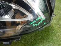 Фара правая Mercedes GLC X253 (2015-2019) LED