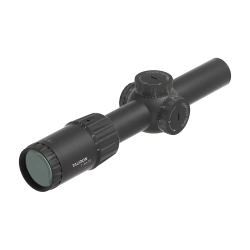 Оптический прицел Vector Optics Tauron 1-6x24 GENII FFP (SCFF-63) вид спереди
