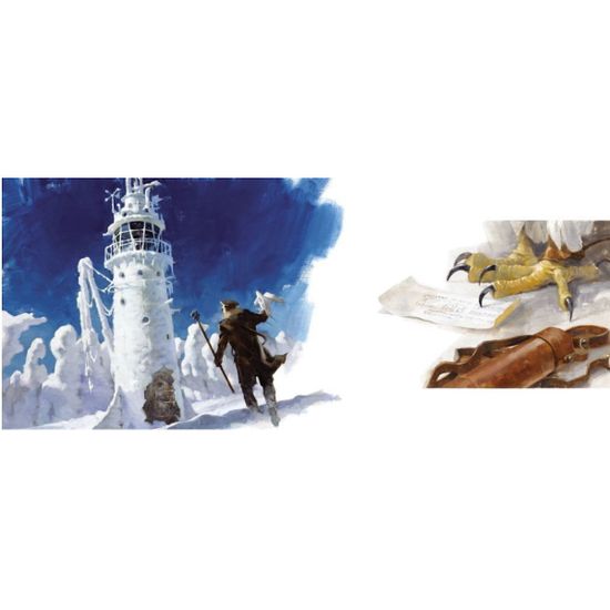 Книга В ледяном плену