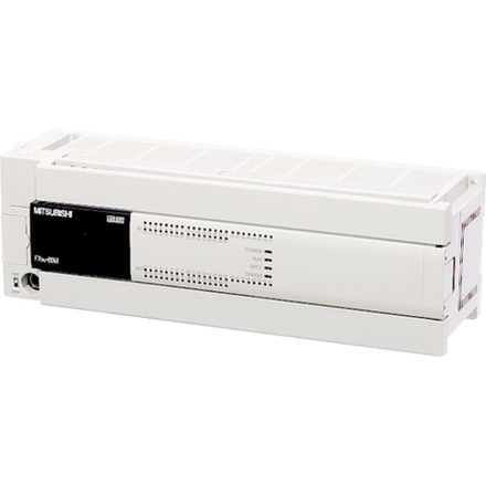 Mitsubishi FX3U-80MR/ES