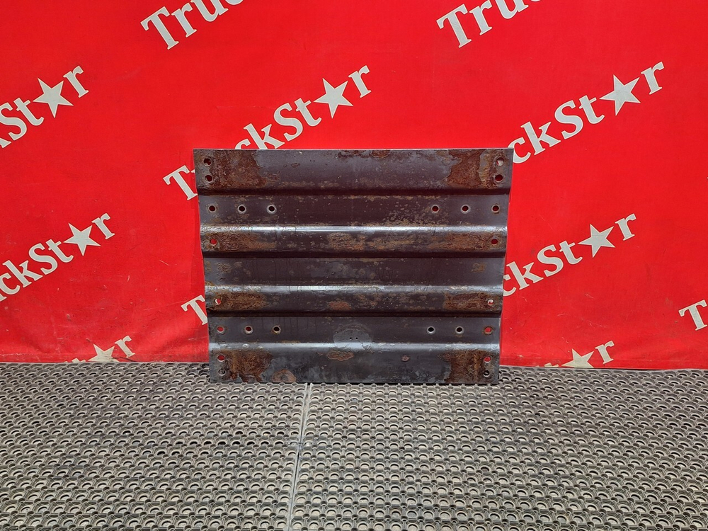 Плита седла 22 мм