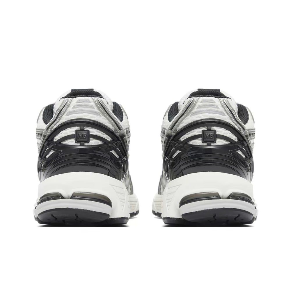 New Balance 1906R "White Black"