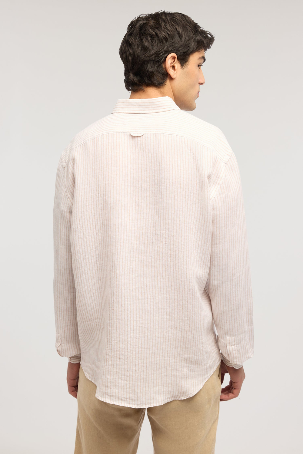 Рубашка TRUSSARDI