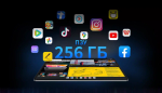 Планшет Teclast T50 Pro, Серый