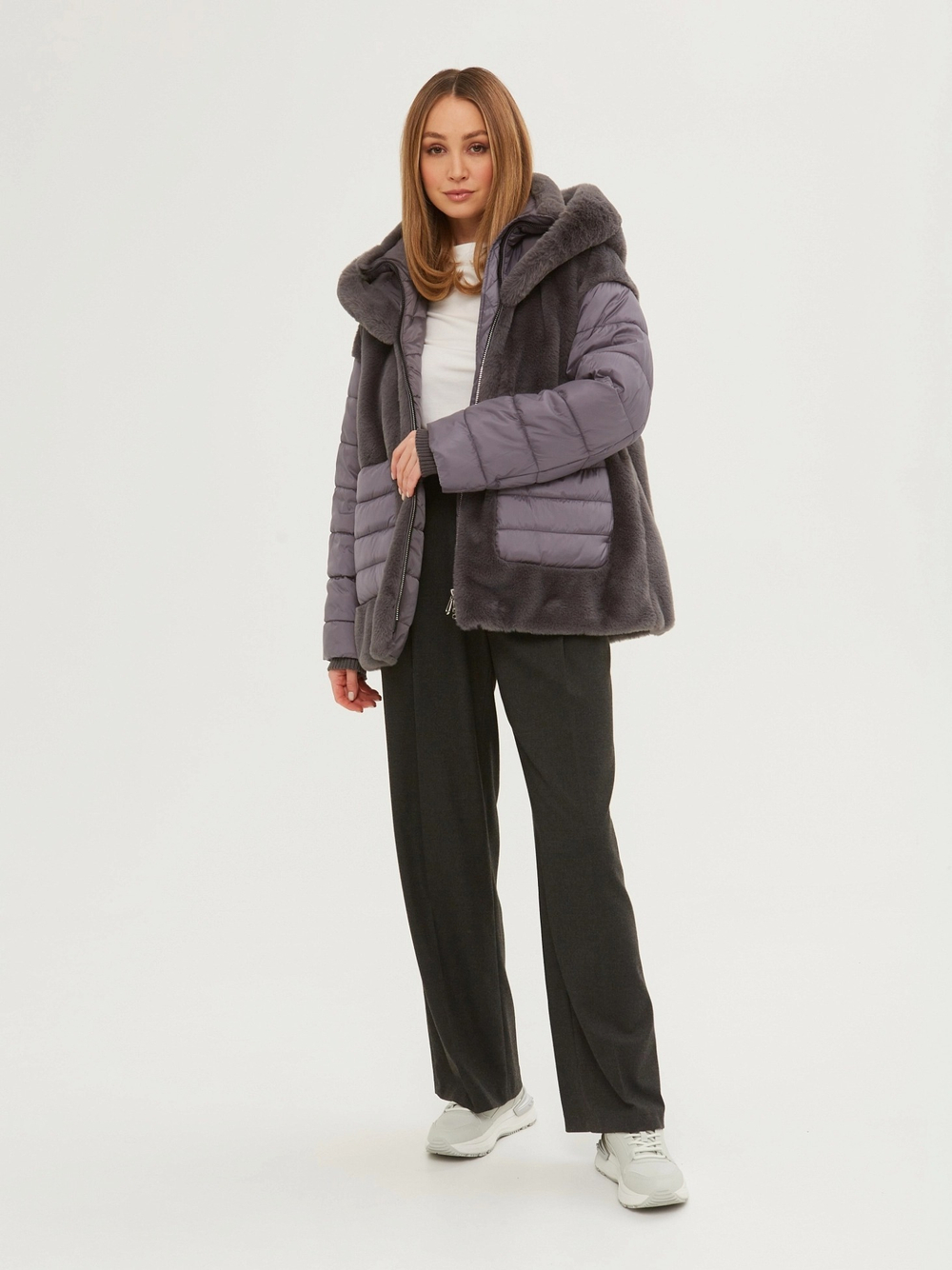 Куртка утепленная женская GERRY WEBER