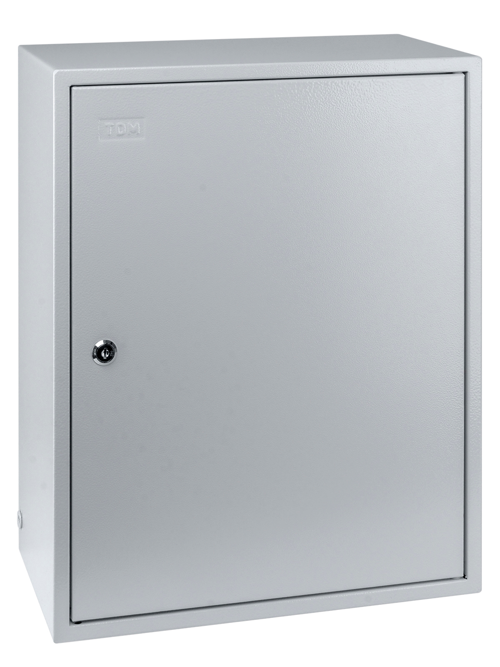 Корпус металлический ЩМП-2-0 (500х400х220) TDM
