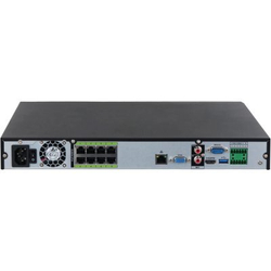 Видеорегистратор Dahua DHI-NVR5216-8P-EI