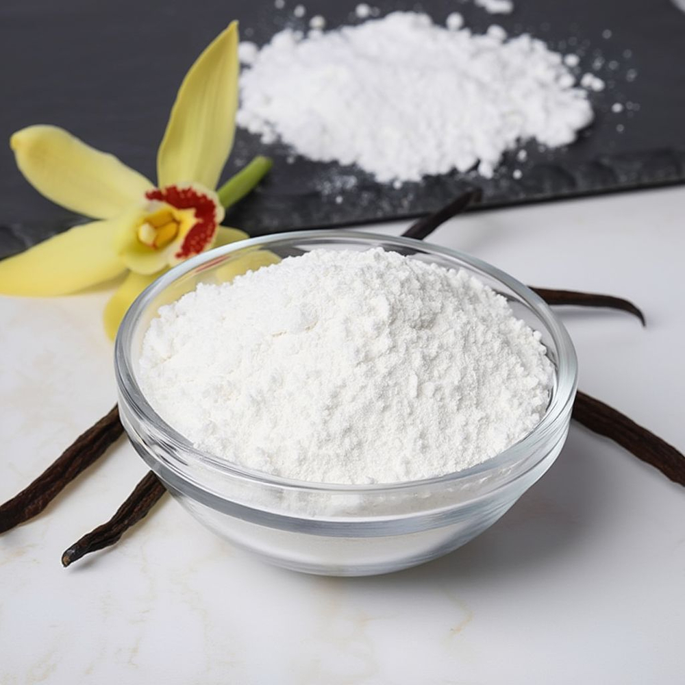 Ванилин кристаллический, 1кг