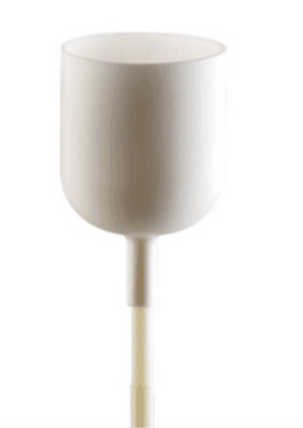 3,4 мл Netzsch глиноземные тигли TGA носитель образца, комплект 20 шт. GB445213 для Netzsch STA 449 F1/F3/F5 Jupiter