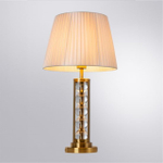 Настольная лампа Arte Lamp JESSICA A4062LT-1PB
