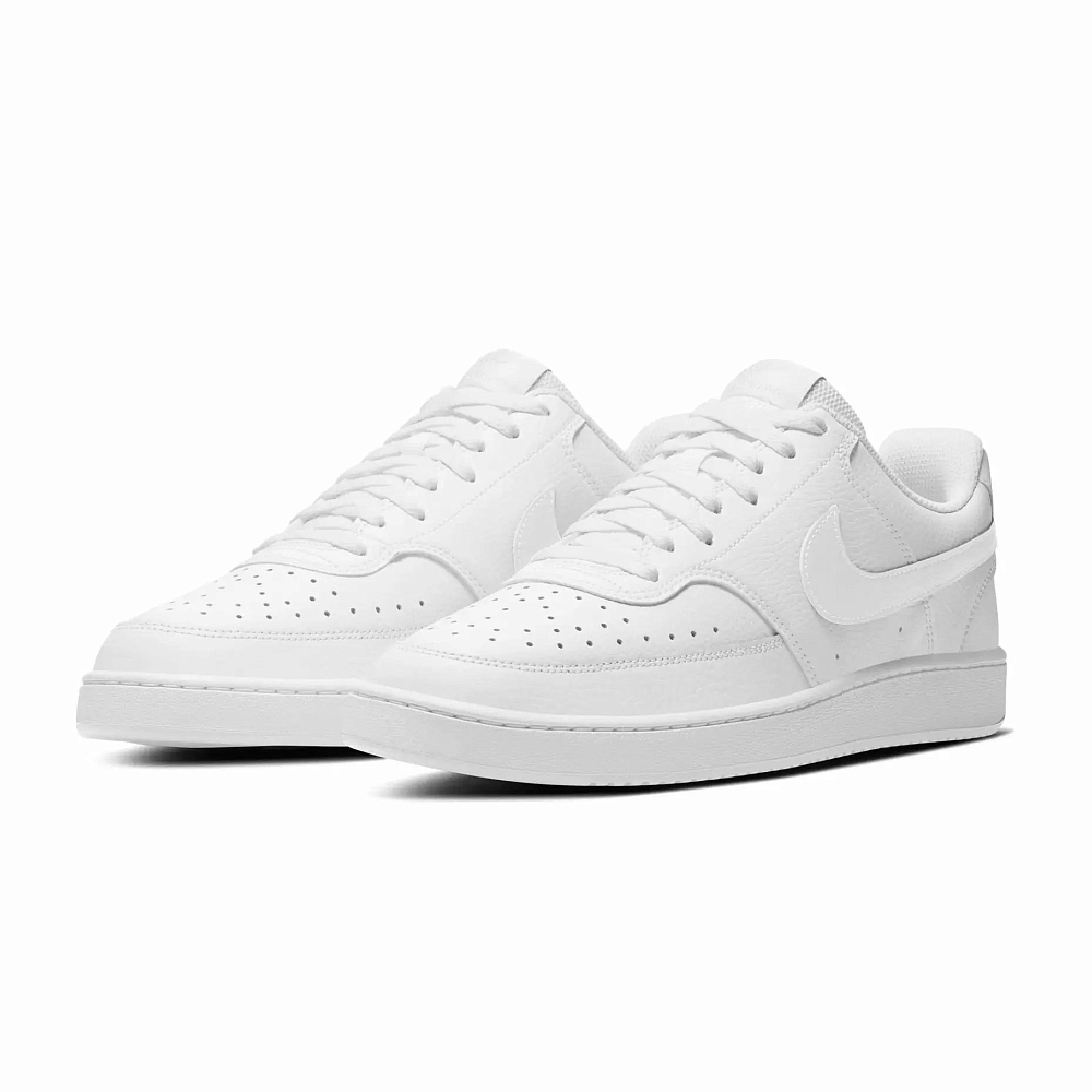 Мужские кеды Nike COURT VISION LO NN