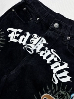 Шорты от MFG Ecko South pole True religion Jnco