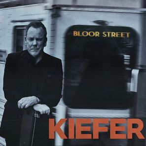 Kiefer Sutherland / Bloor Street (Coloured Vinyl)(LP)