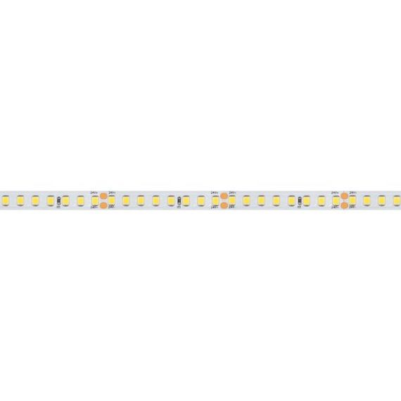 Светодиодная лента Arlight 12W/m 160LED/m 2835SMD холодный белый 5M 024534(2)